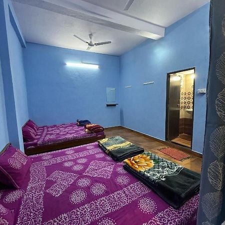 Hotel Shri Kunj Ujjain Exterior photo