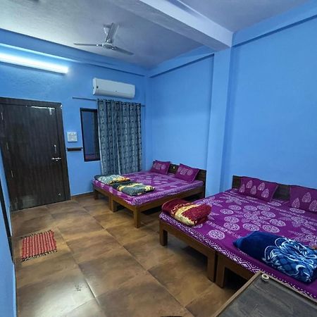 Hotel Shri Kunj Ujjain Exterior photo