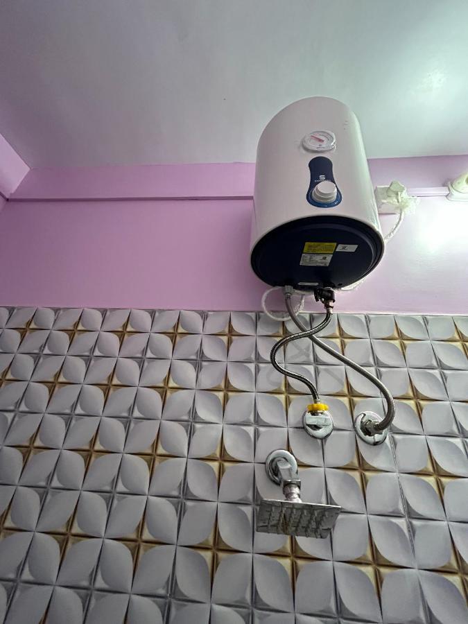Hotel Shri Kunj Ujjain Exterior photo
